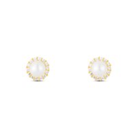 Orecchini Stroili Oro Donna in Oro 1416786 - 1416786